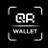 QR - your everyday wallet! logo