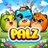 Palz logo