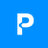 Polkastarter logo