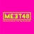MEET48 logo
