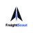 FreightScout logo