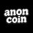 Anoncoin logo
