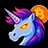 unicornbitcoin logo