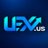 UEX.US logo