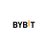 Bybit logo