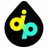 Dipcoin.io logo