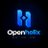 openhelixx logo