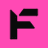flaunchgg logo