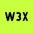 Web3 X logo