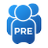 Presearch Community logo