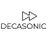 decasonic logo